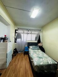 Blk 631 Woodlands Ring Road (Woodlands), HDB 4 Rooms #550026841